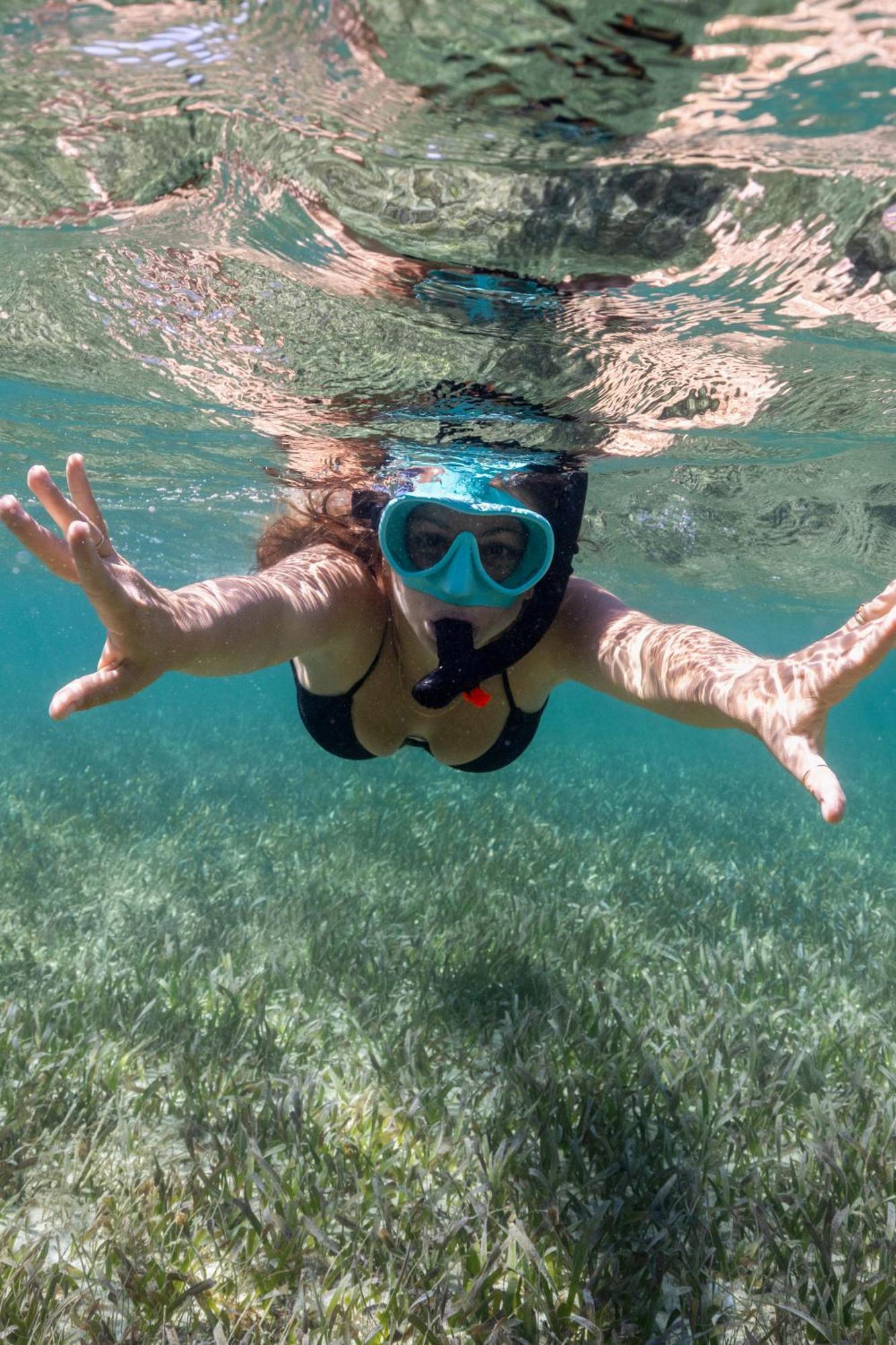 דאנגריגה Blue Marlin Beach Resort מראה חיצוני תמונה