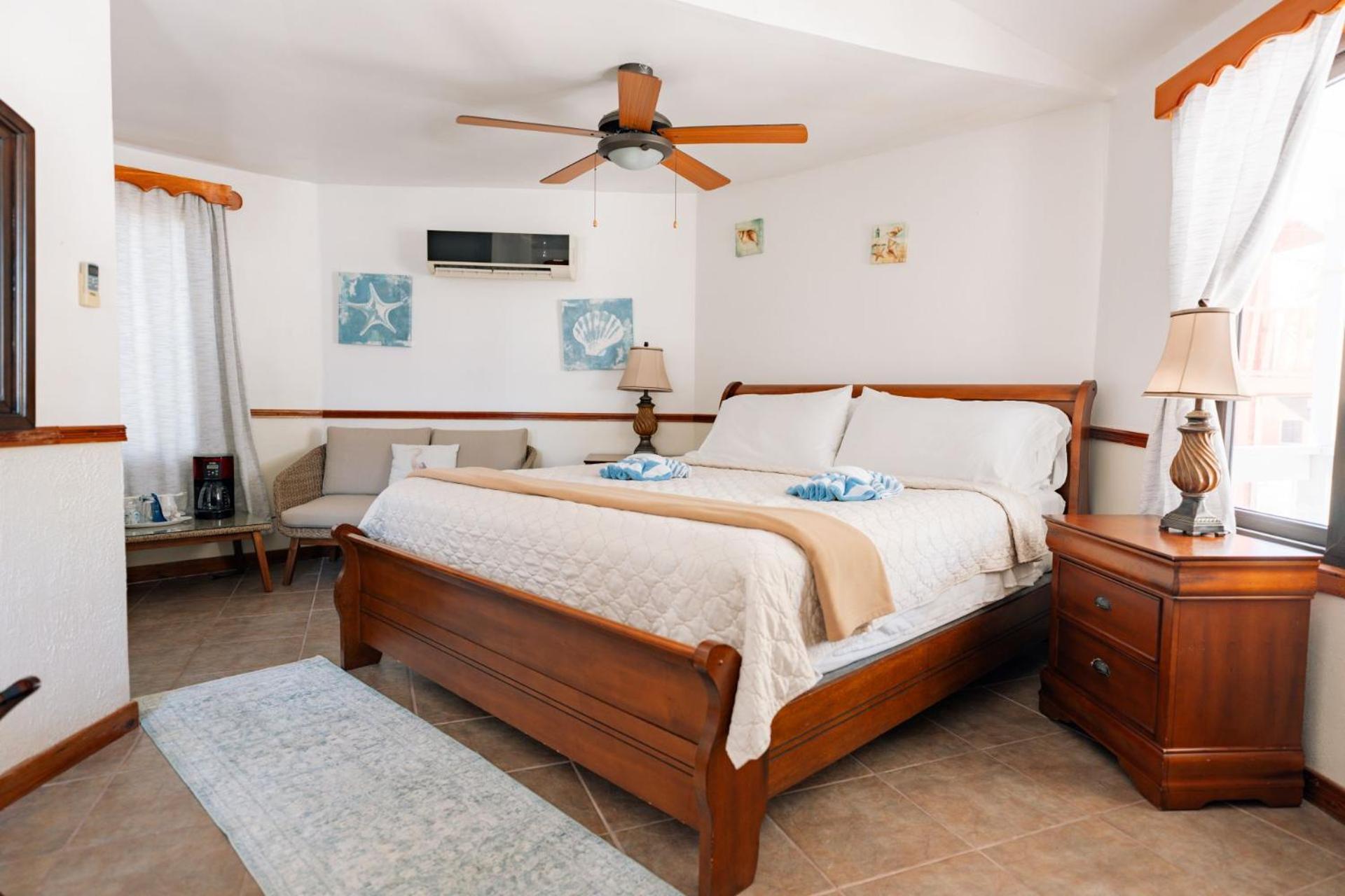 דאנגריגה Blue Marlin Beach Resort מראה חיצוני תמונה