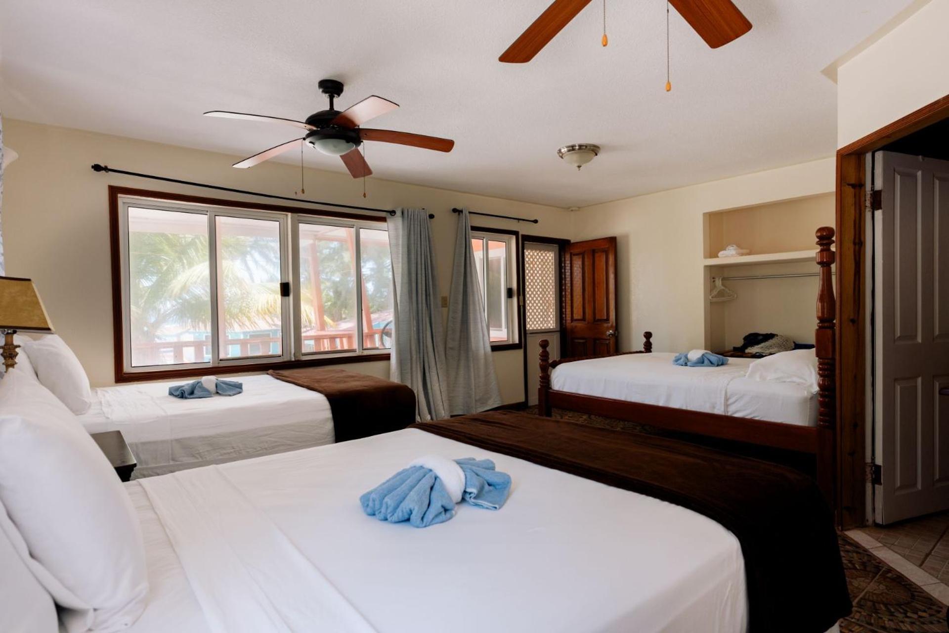 דאנגריגה Blue Marlin Beach Resort מראה חיצוני תמונה